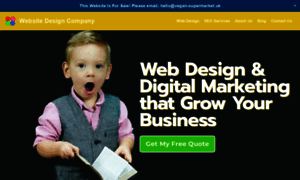 Website-design-company.uk thumbnail