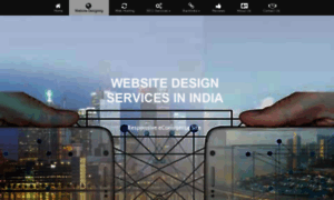 Website-design-services.co.in thumbnail