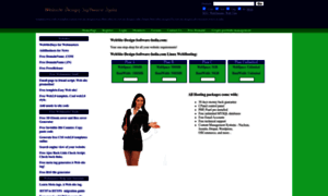 Website-design-software-india.com thumbnail