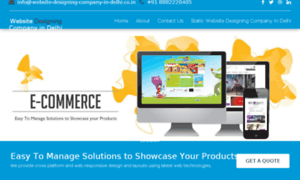 Website-designing-company-in-delhi.co.in thumbnail