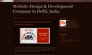 Website-designing-company-ind-delhi.blogspot.com thumbnail