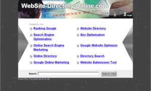 Website-directory-online.com thumbnail