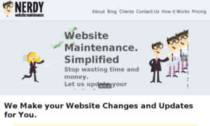 Website-maintenance.com thumbnail