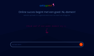 Website-opmaak.nl thumbnail