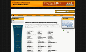 Website-services.biz thumbnail