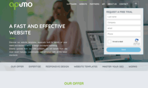 Website.apiwork.com thumbnail