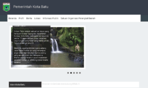 Website.batukota.go.id thumbnail