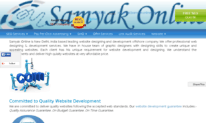 Website.samyakonline.net thumbnail
