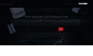 Websiteanalysis.net.au thumbnail