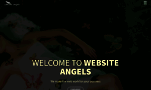 Websiteangels.com thumbnail