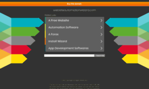 Websiteautomationwizard.com thumbnail