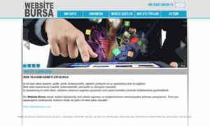 Websitebursa.com thumbnail