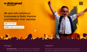 Websitedesign-birmingham.co.uk thumbnail