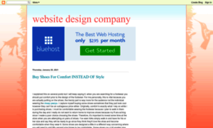 Websitedesigncompanyau.blogspot.com thumbnail