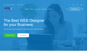 Websitedesigner-joiya.com thumbnail