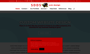 Websitedesigner.durban thumbnail