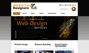 Websitedesignerrus.com thumbnail