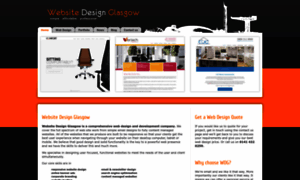 Websitedesignglasgow.co.uk thumbnail