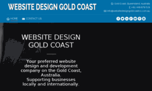 Websitedesigngoldcoastco.com.au thumbnail