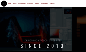 Websitedesigningtoronto.com thumbnail