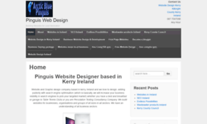 Websitedesignkerry.wordpress.com thumbnail