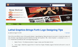 Websitedesignsolutions.devhub.com thumbnail