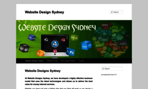 Websitedesignssydney.com.au thumbnail