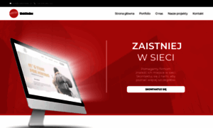 Websitedev.pl thumbnail