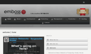 Websitedeveloping.net thumbnail
