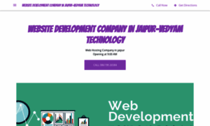 Websitedevelopmentcompanyinjaipur.business.site thumbnail