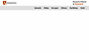 Websitego.dk thumbnail