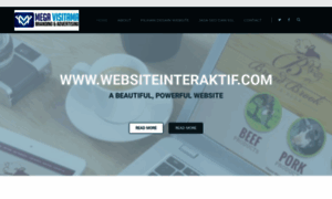 Websiteinteraktif.com thumbnail