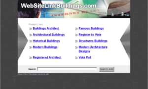 Websitelinkbuildings.com thumbnail