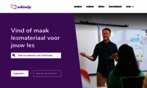 Websitemaker.nl thumbnail
