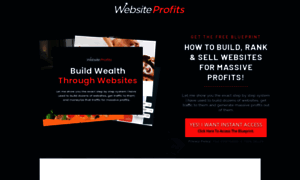 Websiteprofits.com thumbnail