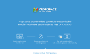 Websites.realspace.com thumbnail