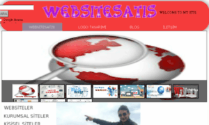 Websitesatis.com thumbnail