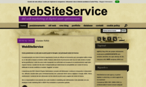 Websiteservice.it thumbnail