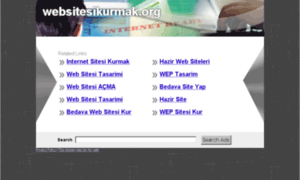 Websitesikurmak.org thumbnail