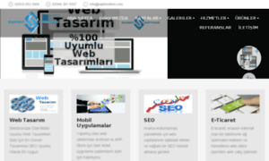 Websitesitasarim.web.tr thumbnail