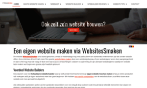 Websitessmaken.nl thumbnail