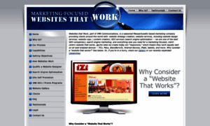 Websitesthatworkusa.com thumbnail