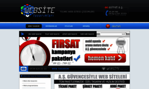 Websitetasarimlari.net thumbnail