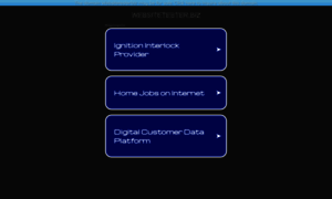 Websitetester.biz thumbnail