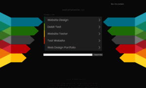 Websitetester.co thumbnail