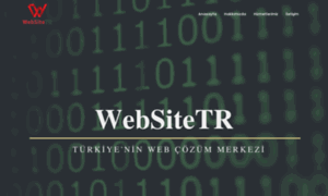 Websitetr.com thumbnail