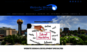 Websiteworld.com thumbnail