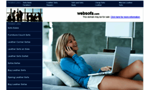 Websofa.com thumbnail