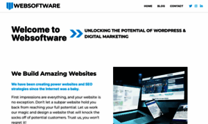 Websoftware.com thumbnail