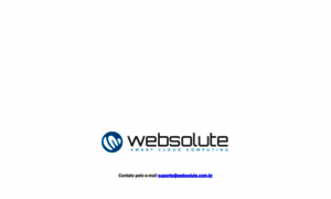 Websolute.com.br thumbnail